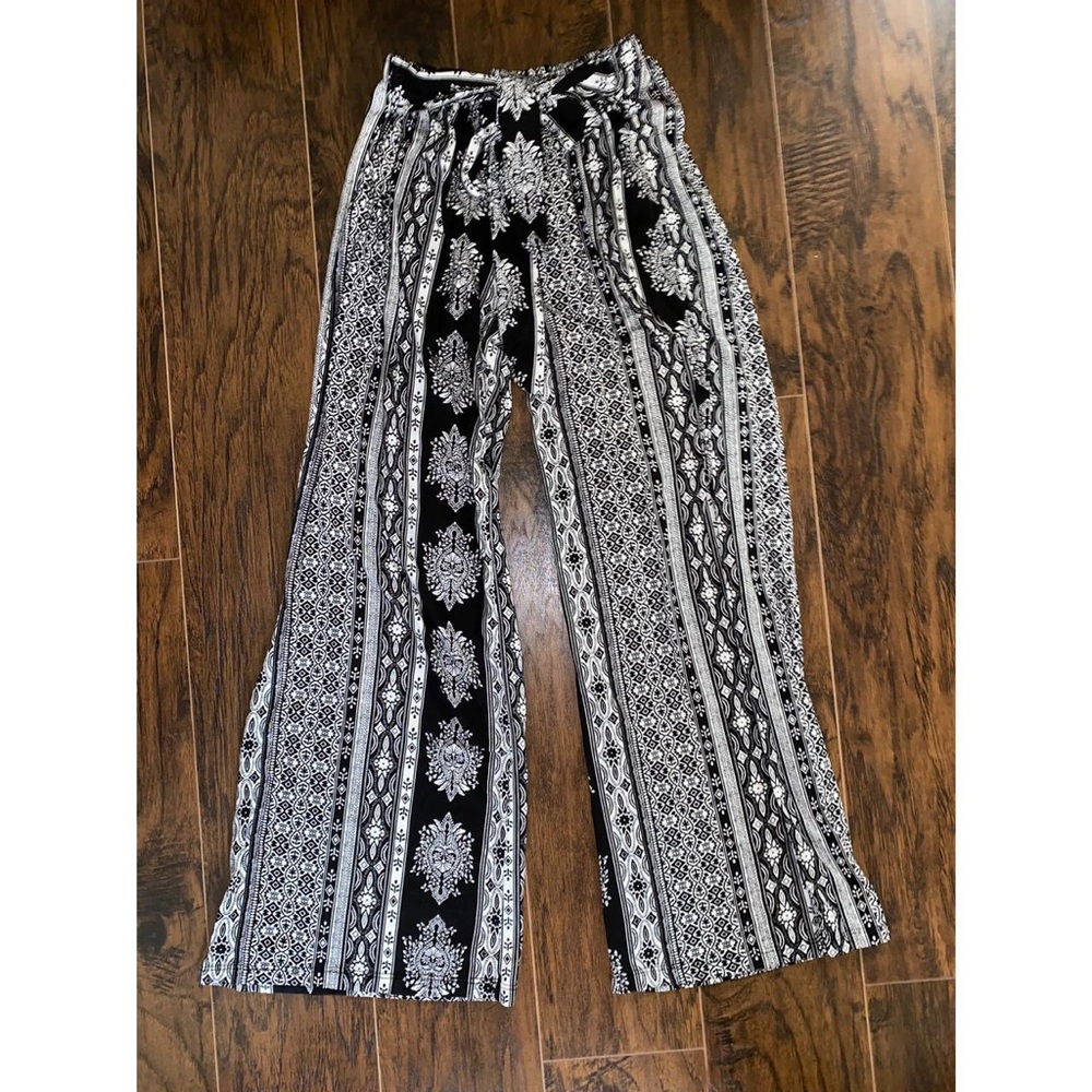 Hippie Pants
